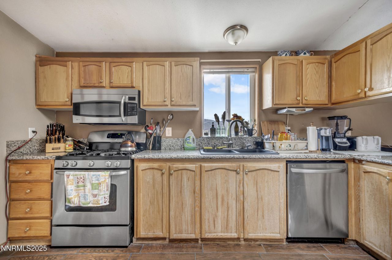 5100 Grey Van Road, Reno, NV 89510 Photo