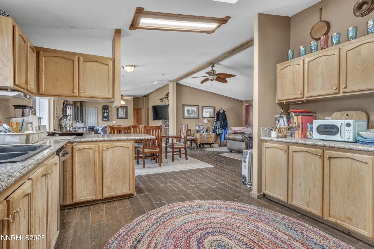 5100 Grey Van Road, Reno, NV 89510 Photo