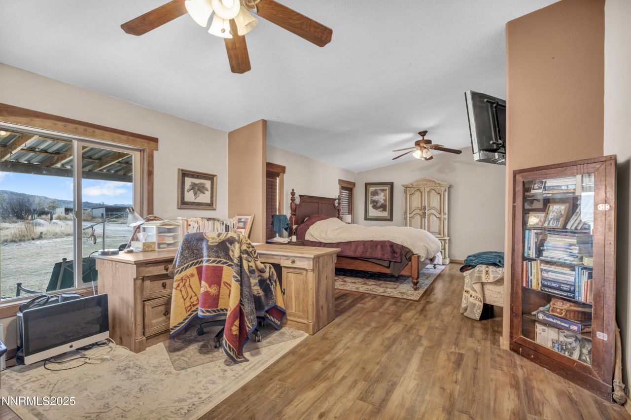 5100 Grey Van Road, Reno, NV 89510 Photo