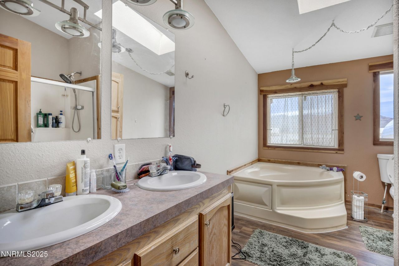 5100 Grey Van Road, Reno, NV 89510 Photo