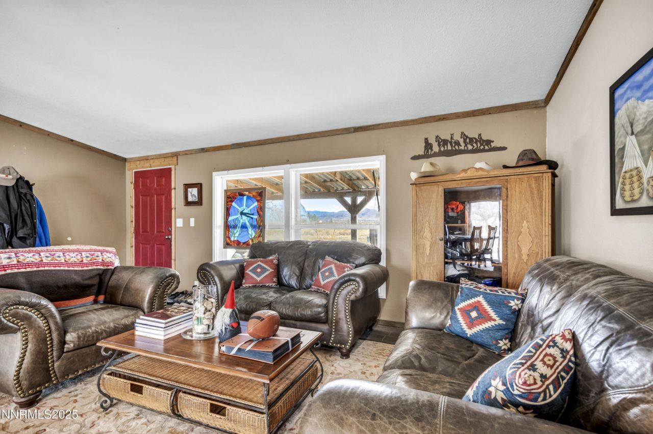 5100 Grey Van Road, Reno, NV 89510 Photo