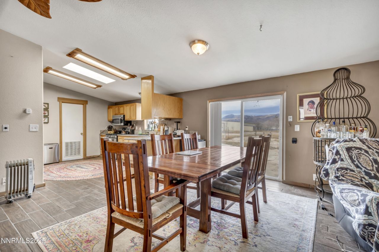 5100 Grey Van Road, Reno, NV 89510 Photo