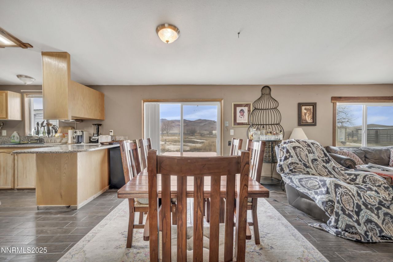 5100 Grey Van Road, Reno, NV 89510 Photo