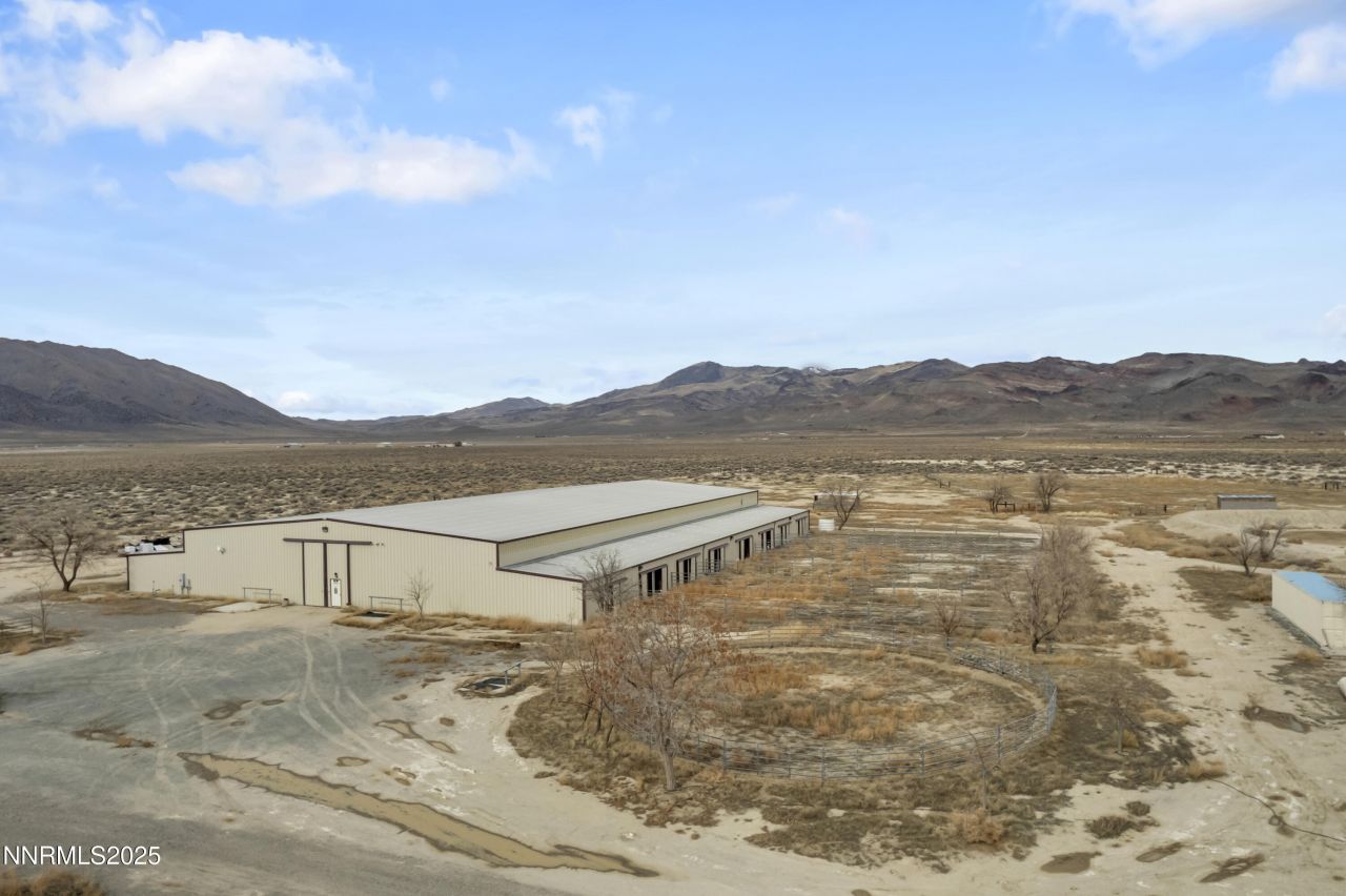 5100 Grey Van Road, Reno, NV 89510 Photo
