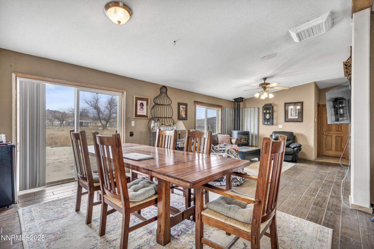 5100 Grey Van Road, Reno, NV 89510 Photo