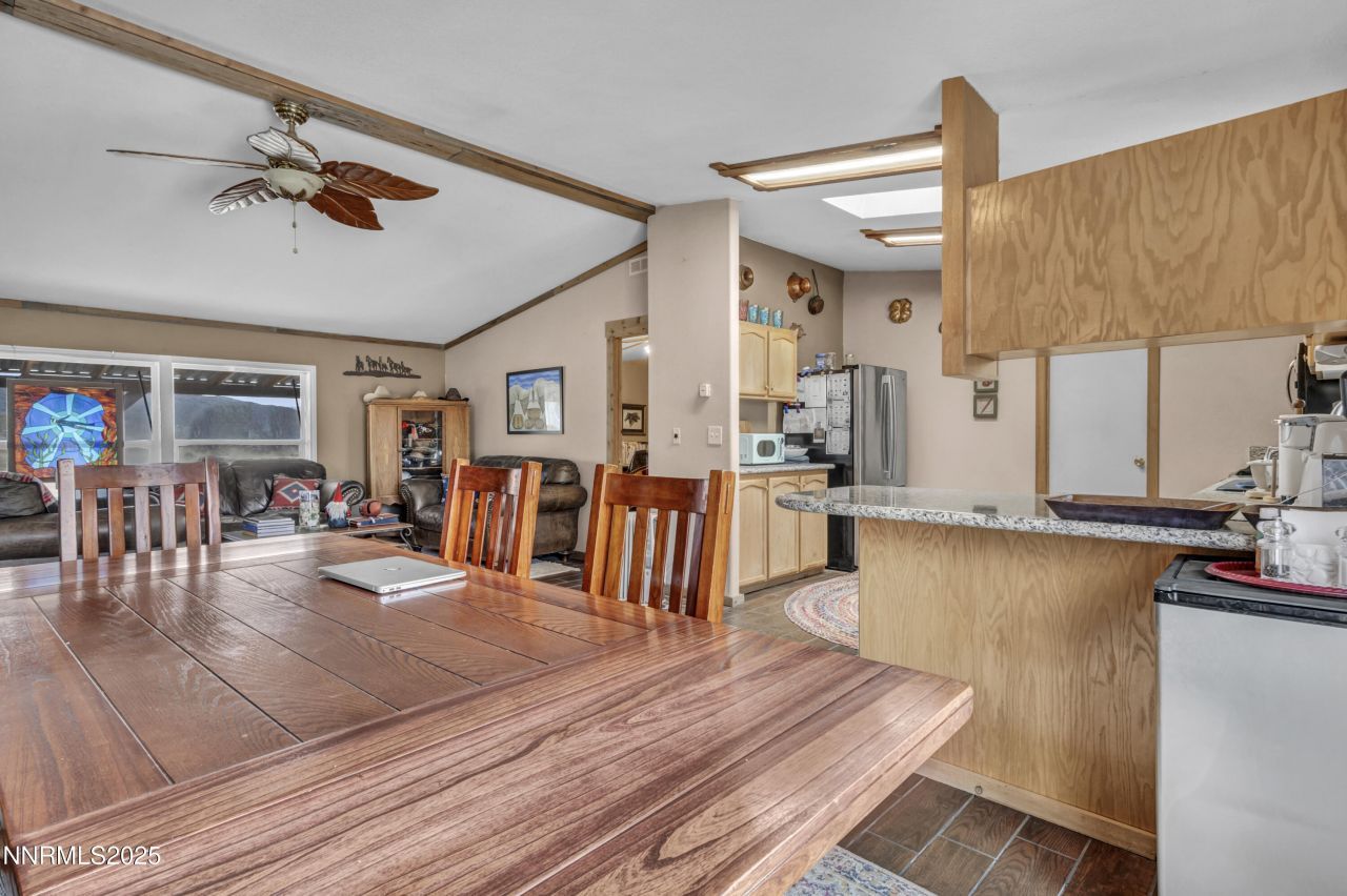 5100 Grey Van Road, Reno, NV 89510 Photo