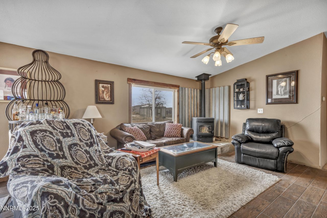 5100 Grey Van Road, Reno, NV 89510 Photo