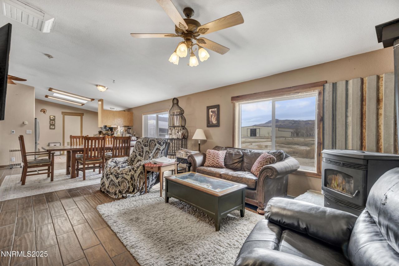 5100 Grey Van Road, Reno, NV 89510 Photo