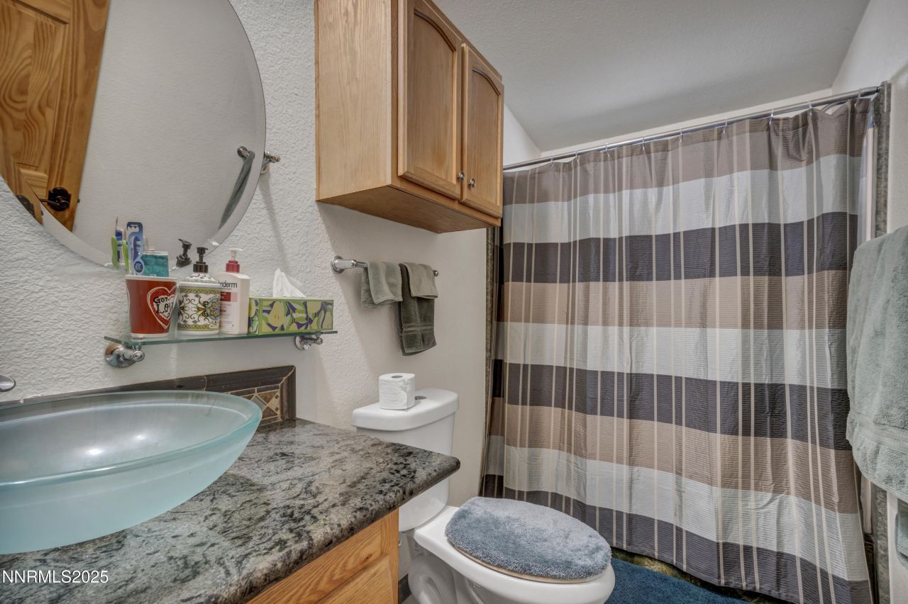 5100 Grey Van Road, Reno, NV 89510 Photo