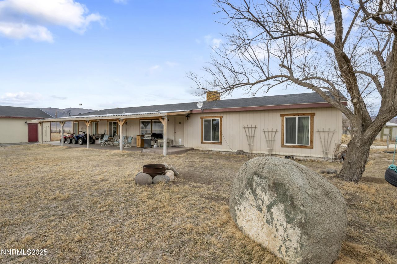 5100 Grey Van Road, Reno, NV 89510 Photo