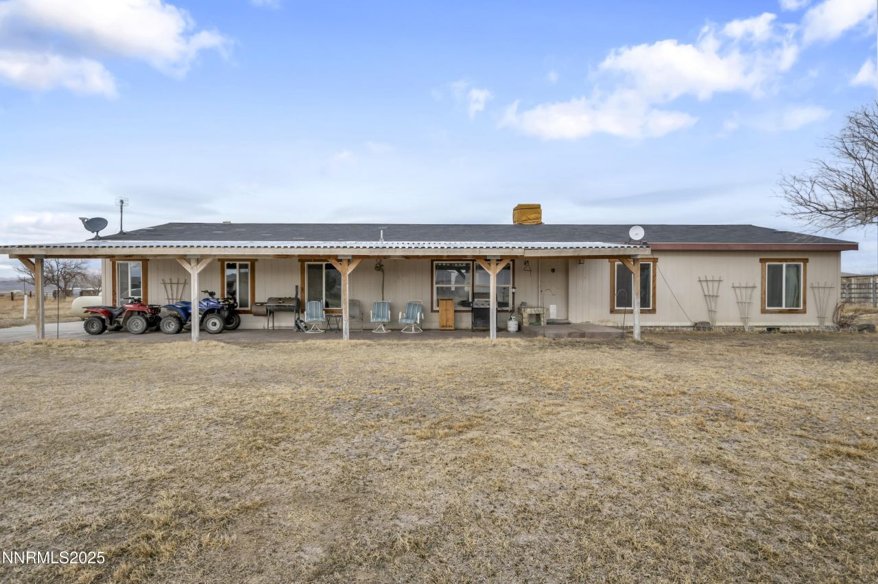 5100 Grey Van Road, Reno, NV 89510 Photo