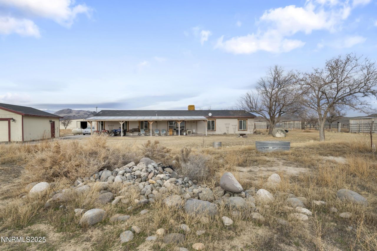 5100 Grey Van Road, Reno, NV 89510 Photo