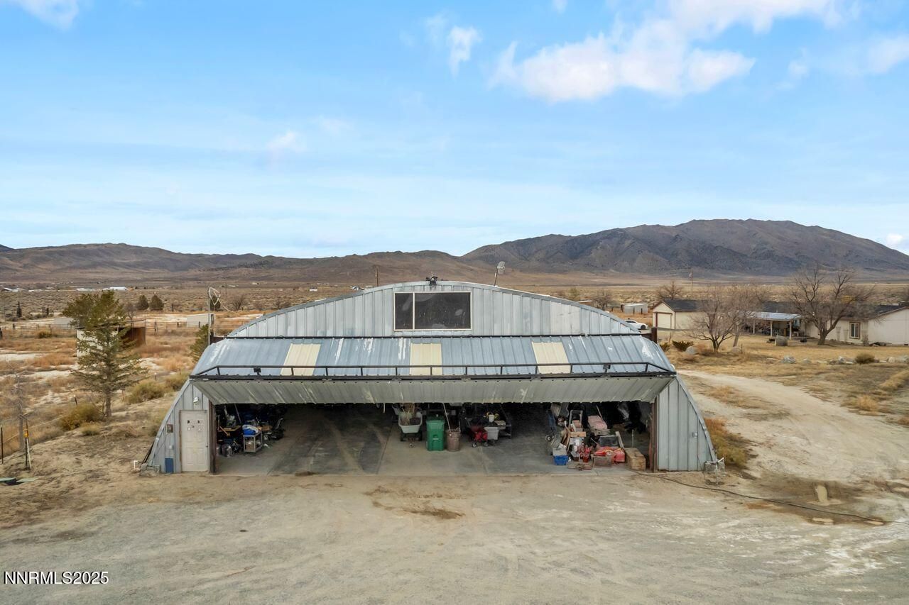 5100 Grey Van Road, Reno, NV 89510 Photo