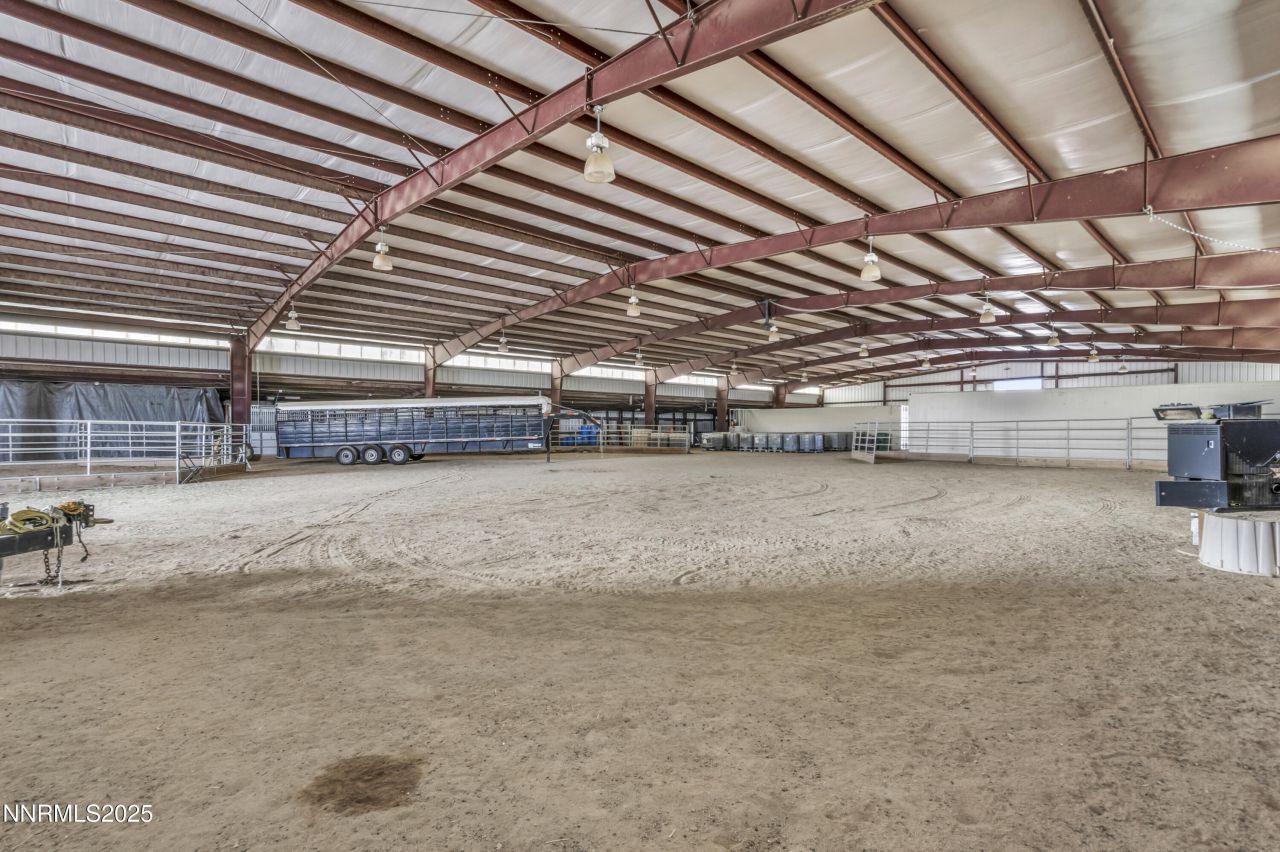 5100 Grey Van Road, Reno, NV 89510 Photo