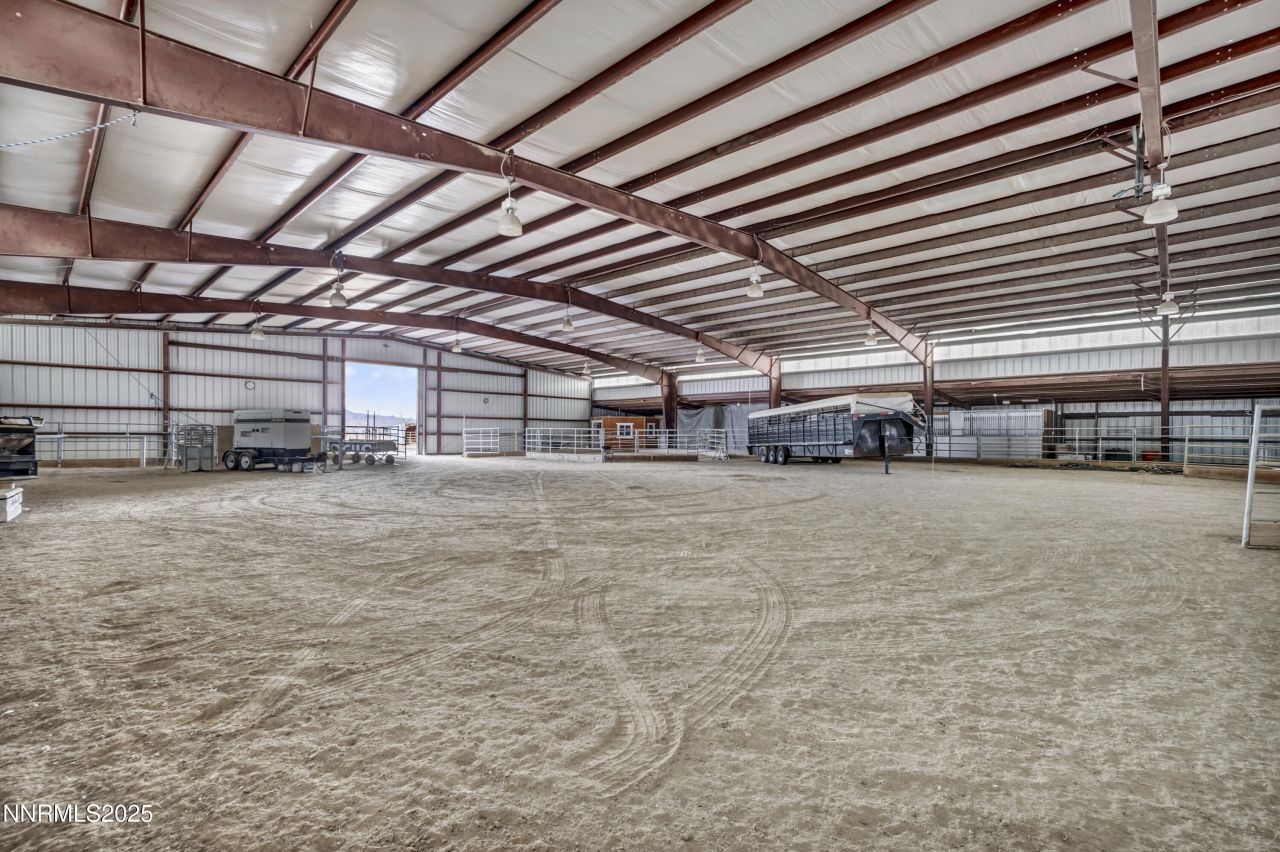 5100 Grey Van Road, Reno, NV 89510 Photo