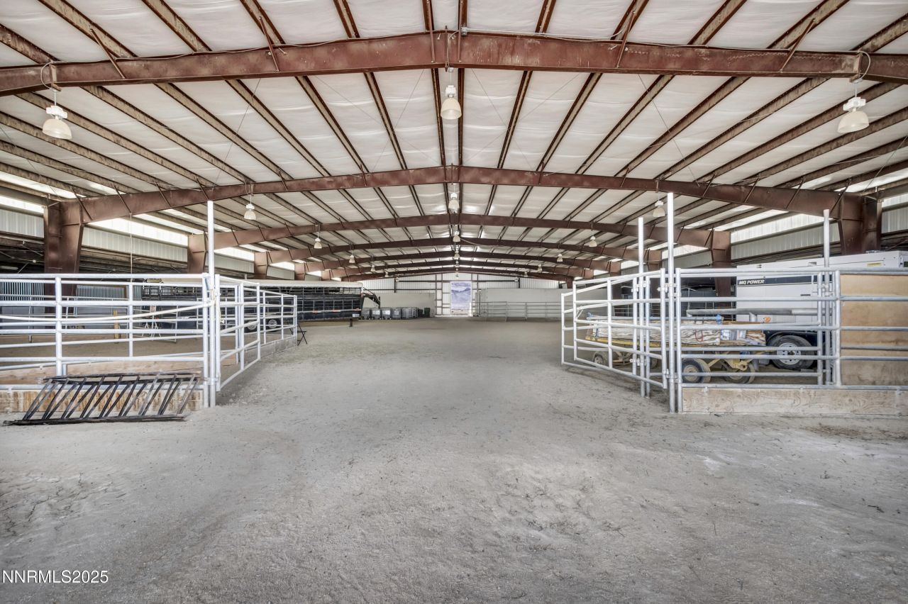 5100 Grey Van Road, Reno, NV 89510 Photo