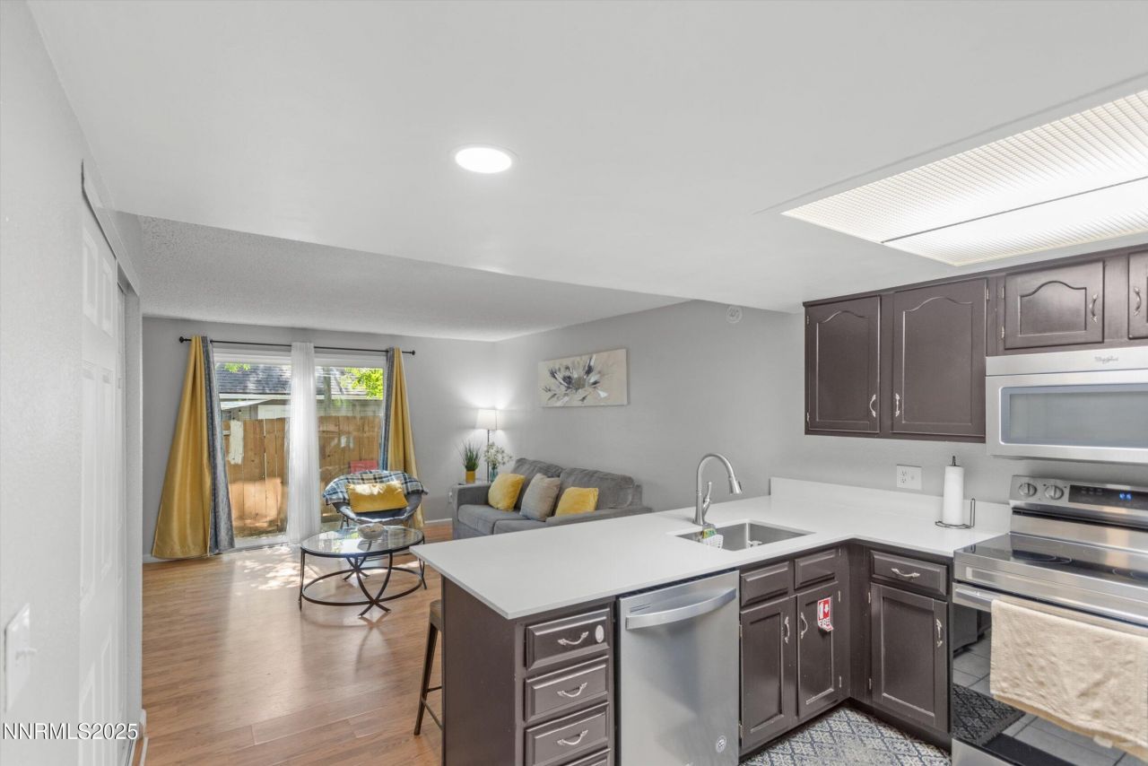 400 Claremont Street, Reno, NV 89502 Photo