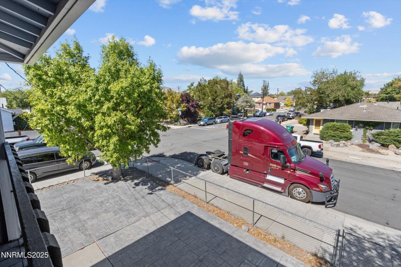 400 Claremont Street, Reno, NV 89502 Photo