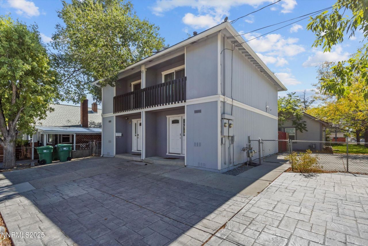 400 Claremont Street, Reno, NV 89502 Photo