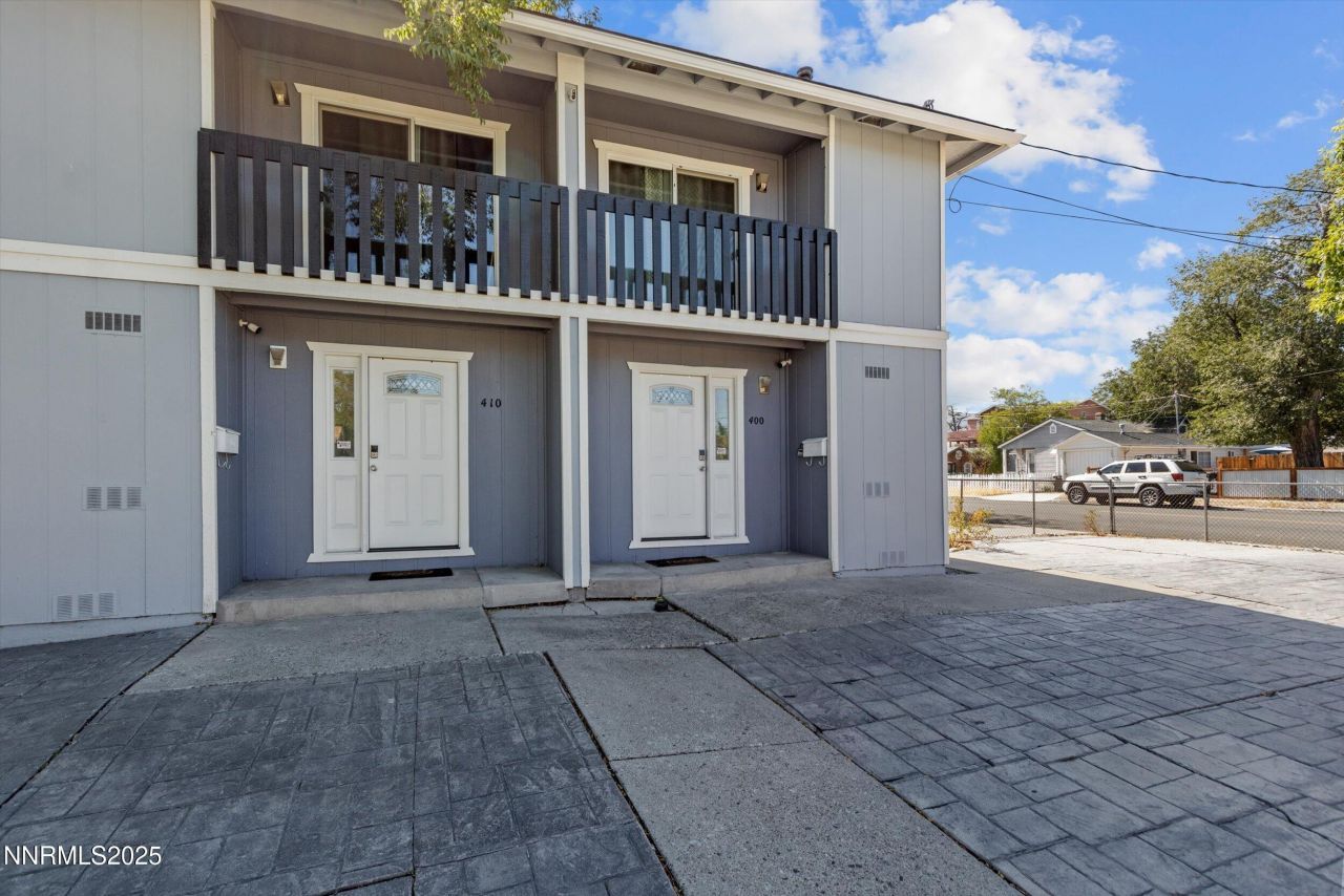 400 Claremont Street, Reno, NV 89502 Photo