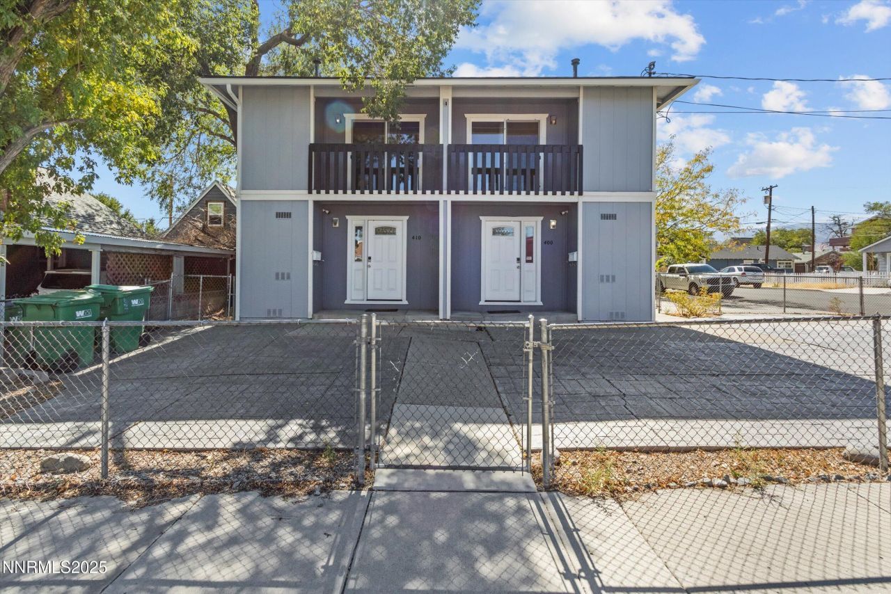 400 Claremont Street, Reno, NV 89502 Photo