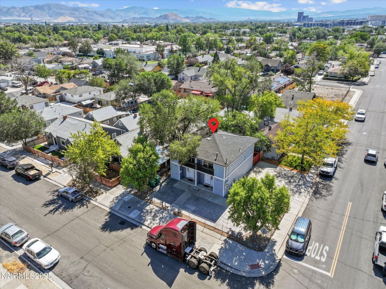 400 Claremont Street, Reno, NV 89502 Photo