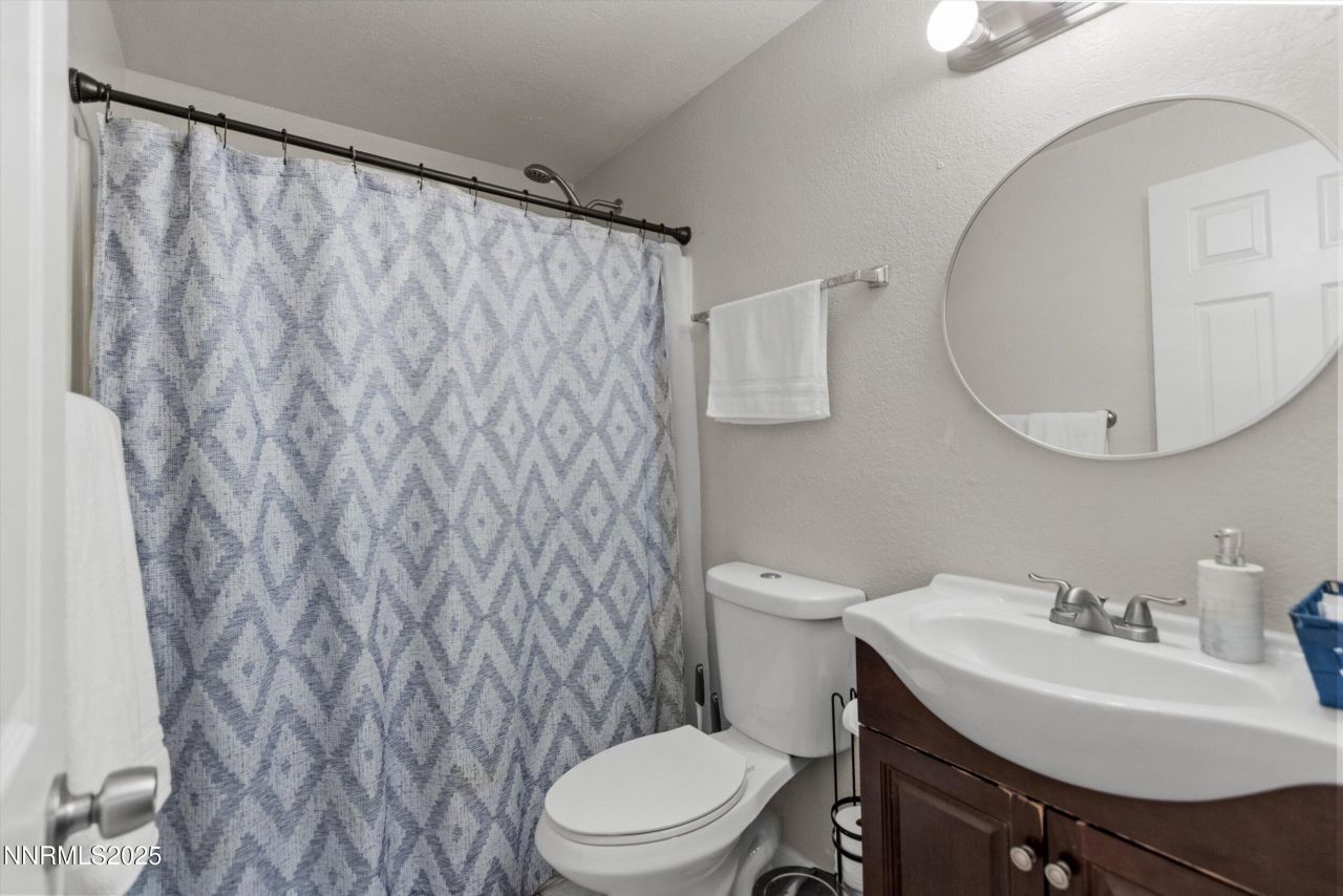 400 Claremont Street, Reno, NV 89502 Photo