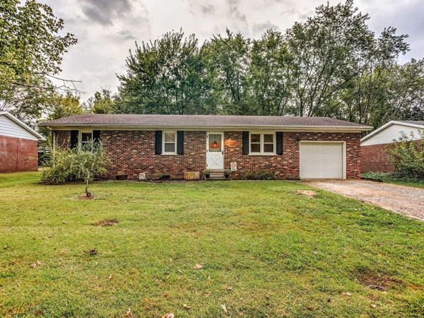 509 Inderrieden Road, Chandler, IN 47610