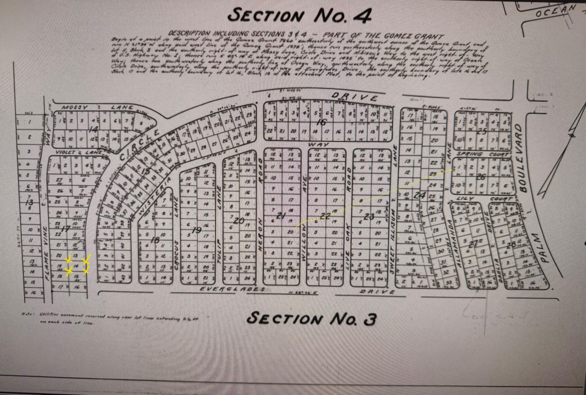 0 Unassigned, Hobe Sound, FL 33455 Photo