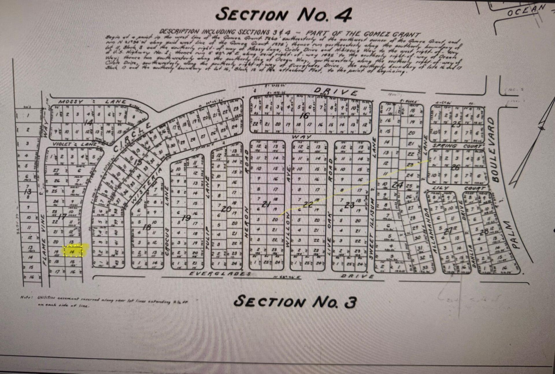 0 Unassigned, Hobe Sound, FL 33455 Photo