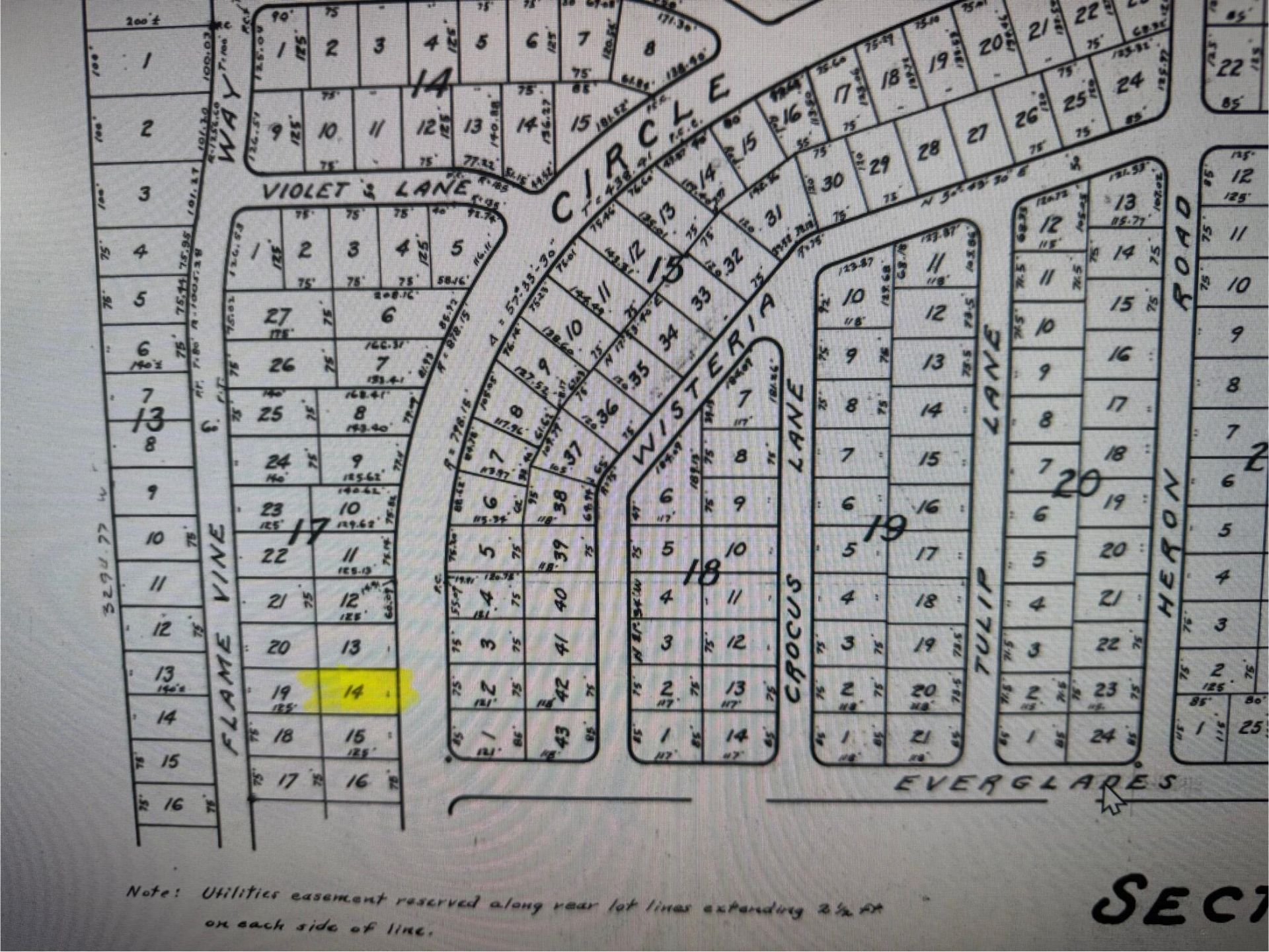 0 Unassigned, Hobe Sound, FL 33455 Photo