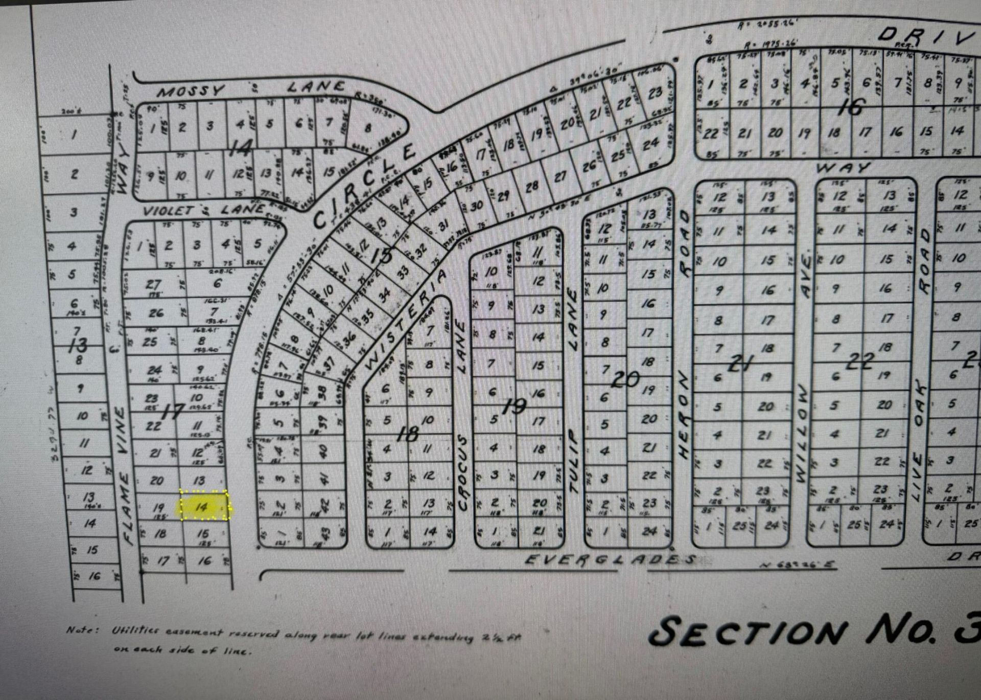 0 Unassigned, Hobe Sound, FL 33455 Photo