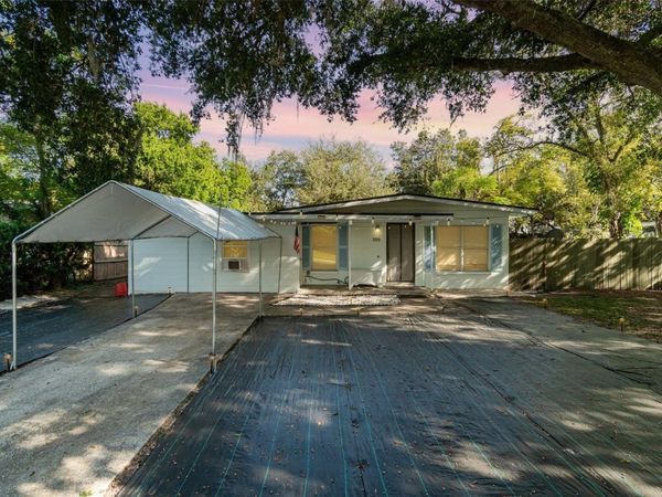 306 FAIRMONT DRIVE, SANFORD, FL 32773