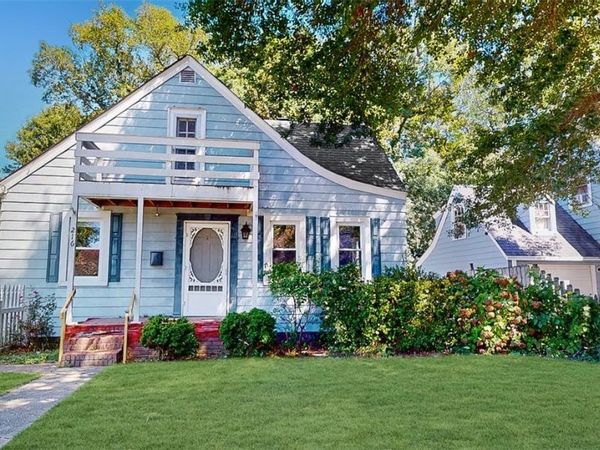 216 Manteo Avenue, Hampton, VA 23661