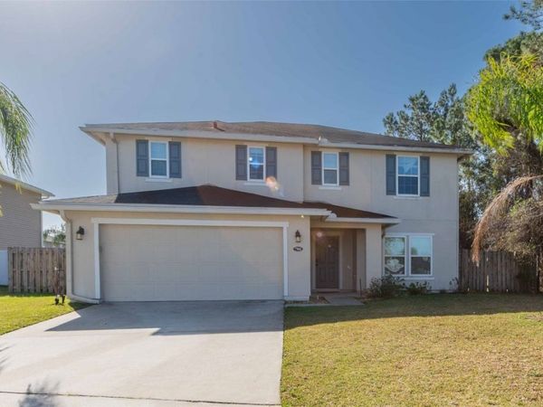 77041 COBBLESTONE Drive, Yulee, FL 32097