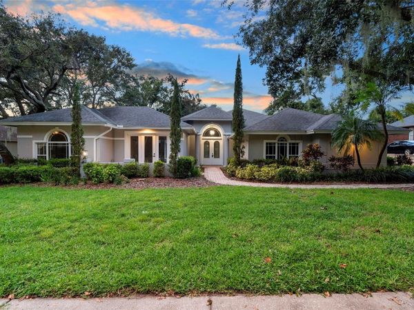 540 CRESCENT HILLS DRIVE, LAKELAND, FL 33813