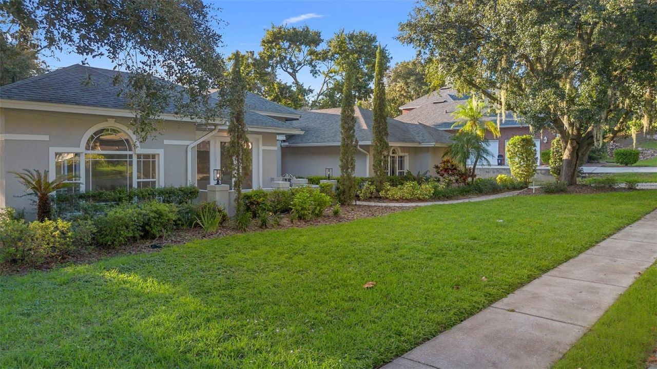 540 Crescent Hills Drive, Lakeland, FL 33813 Photo