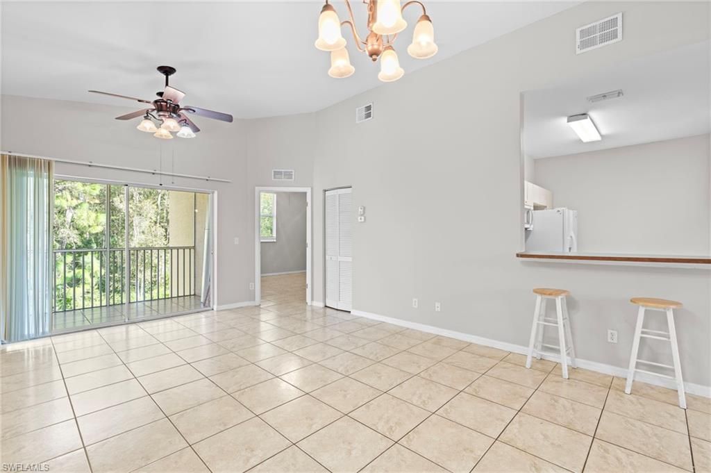 4191 Bellasol Cir , Unit 521, Fort Myers, FL 33916 Photo