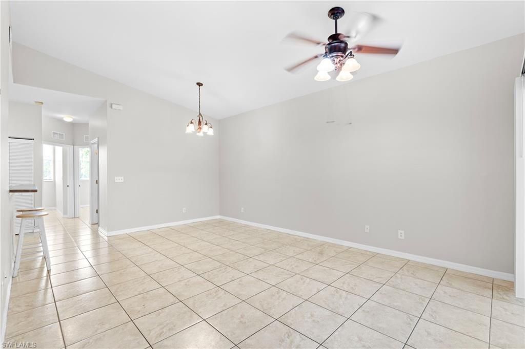 4191 Bellasol Cir , Unit 521, Fort Myers, FL 33916 Photo