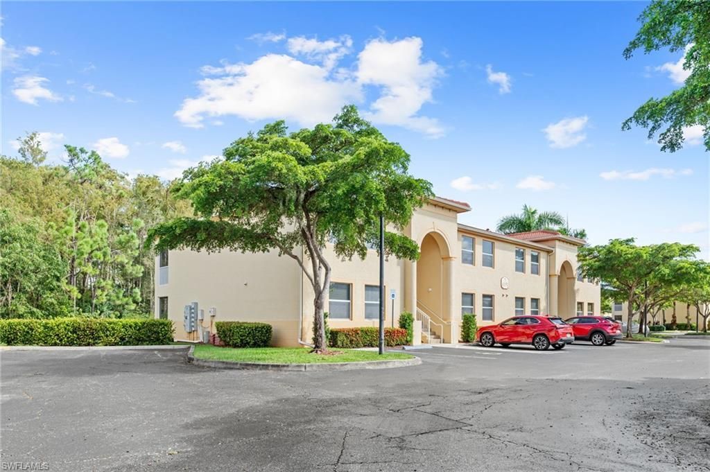 4191 Bellasol Cir , Unit 521, Fort Myers, FL 33916 Photo