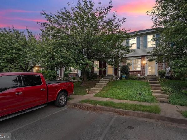 3109 EDEN DRIVE, ABINGDON, MD 21009