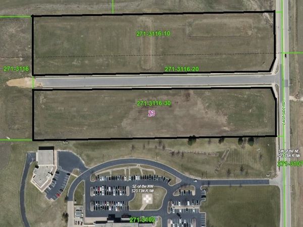 Performance Drive, Platteville, WI 53818