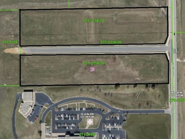 tbd Performance Drive, Platteville, WI 53818