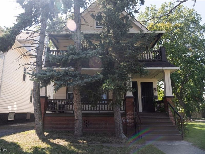 1738 Coit Road, Cleveland, OH 44110 Photo 1