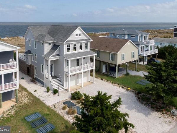 506 S BAY SHORE DRIVE, MILTON, DE 19968