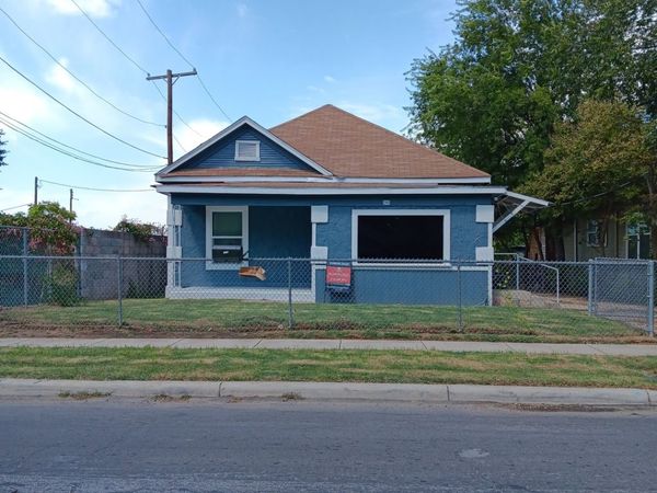 245 Pendleton, San Antonio, TX 78204
