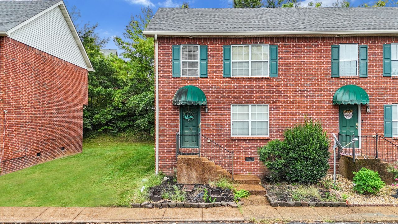 2940 Babyruth Ln, Unit 16, Antioch, TN 37013 Main Photo