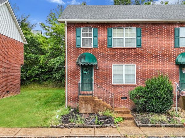 2940 BabyRuth Ln, Unit 16, Antioch, TN 37013