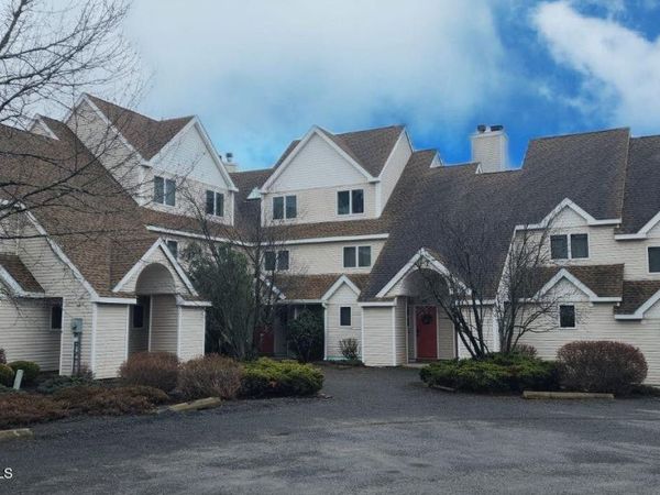 274 N N Brooksburg Road, Unit 35, Windham, NY 12496