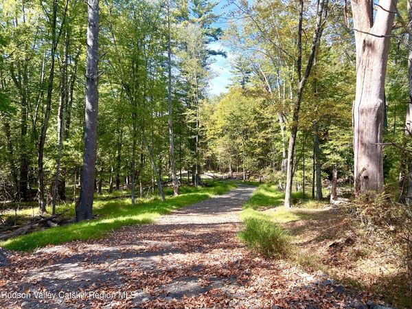 Tbd Wardwell Lane, Woodstock, NY 12498